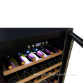 OEM 110 volts Integrated Wine Cabinet Refrigerator Cooler